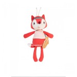 ALICE - PELUCHE MUSICAL