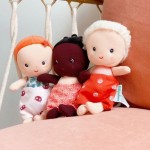 MAHÉ- A minha primeira bebé