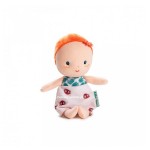 MAHÉ- A minha primeira bebé