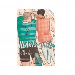 HEARTSTOPPER - Livro 2 (PT)
