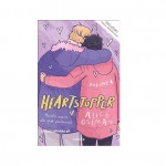 HEARTSTOPPER - Livro 4 (PT)