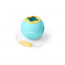 MINI BALLO - BANANA BLUE