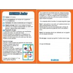 Motamo Jr| Jogo de Cartas