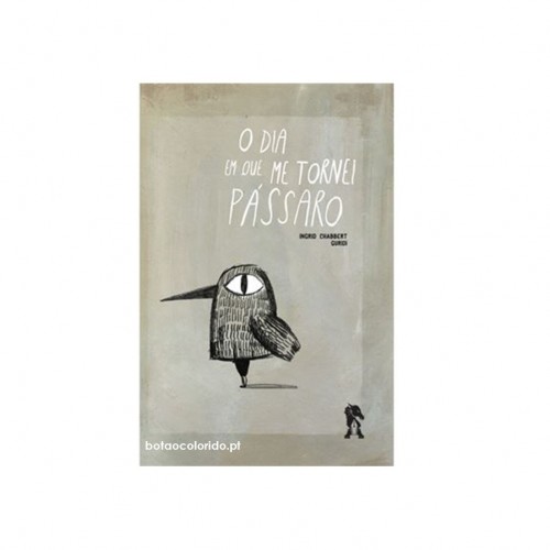 O dia em que me tornei Pássaro | PNL