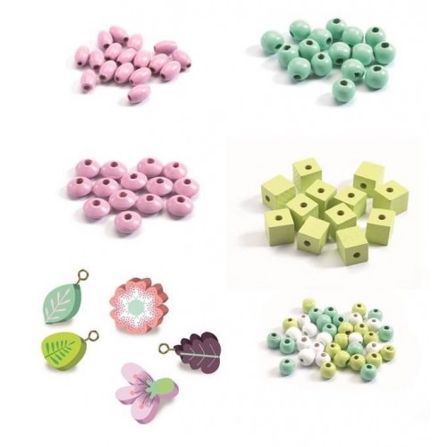 MISSANGAS DE MADEIRA - LEAVES AND FLOWERS