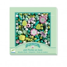 MISSANGAS DE MADEIRA - FOLHAS E FLORES