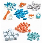 MISSANGAS DE MADEIRA - PEQUENOS ANIMAIS