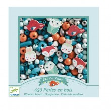 MISSANGAS DE MADEIRA - PEQUENOS ANIMAIS