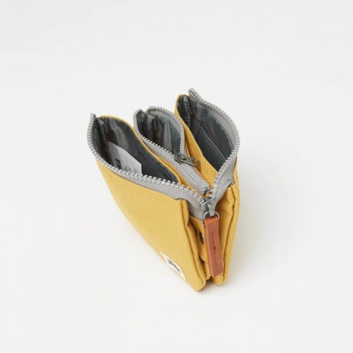 CARNABY S - FLAX (sustentável)