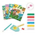 ARTISTIC DIAMONDS - AMIZADE