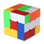 Cubo 3x3 Guanlong