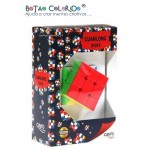 Cubo 3x3 Guanlong