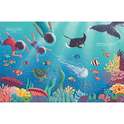 Que Planeta É Este?