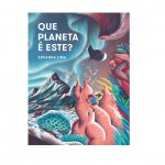 Que Planeta É Este?