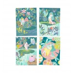 Arte de Riscar - Lago