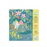 Arte de Riscar - Lago