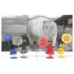 Este Livro é Cinzento