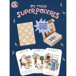 OS MEUS SUPER PODERES