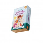 AFIRMAÇÕES POSITIVAS