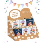 AFIRMAÇÕES POSITIVAS