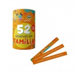 52 DESAFIOS | FAMÍLIA