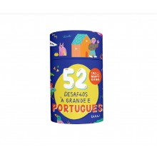 52 DESAFIOS | À GRANDE E À PORTUGUESA