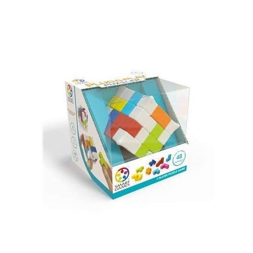 Plug & Play- jogo de lógica