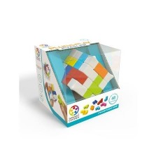 Plug & Play- jogo de lógica