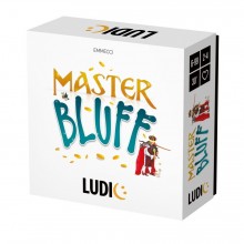 MASTER BLUFF