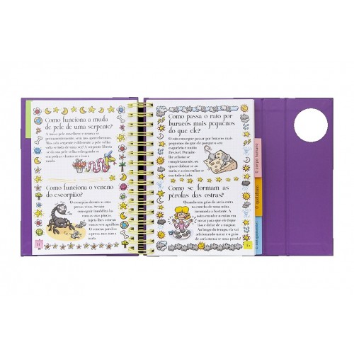 DIZ-ME! COMO?| Enciclopédia