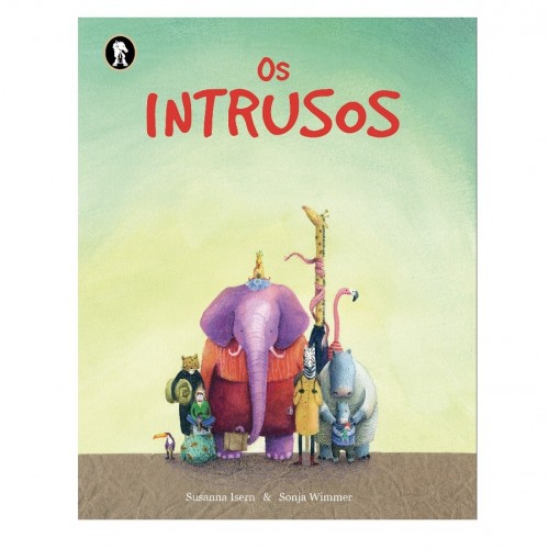 OS INTRUSOS