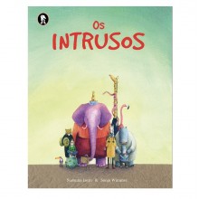 OS INTRUSOS