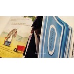 O COELHO, O ESCURO E A LATA DE BOLACHAS