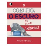 O COELHO, O ESCURO E A LATA DE BOLACHAS