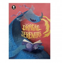 DRAGÃO JEREMIAS