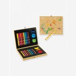 Caixa das Cores
