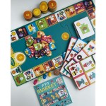 P'tit Market | Jogo de Compra