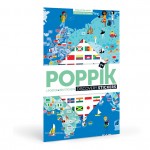 DISCOVERY FLAGS | POSTER + STICKERS