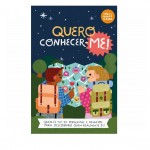 QUERO CONHECER-ME!