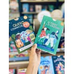 EU PENSO, EU ESCOLHO!