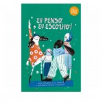 EU PENSO, EU ESCOLHO!