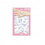 UNICÓRNIOS - TATUAGENS