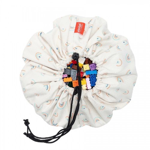 Saco de armazenamento - Arco Iris