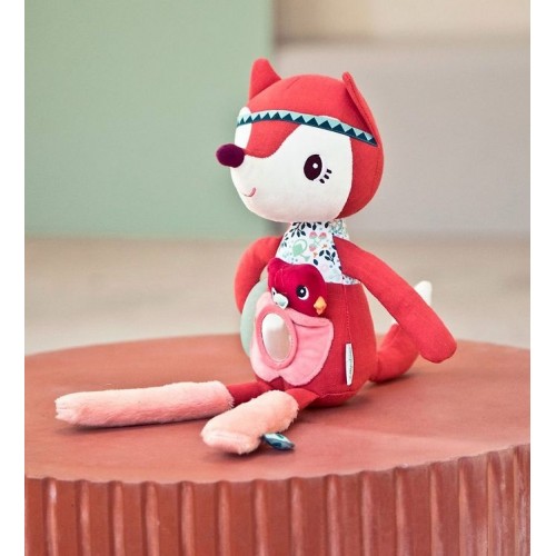 ALICE - MULTI ACTIVIDADES