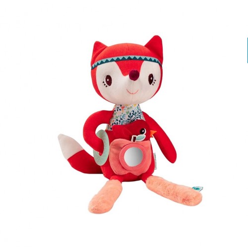 ALICE - MULTI ACTIVIDADES