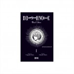 Death Note Black Edition 01