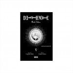 Death Note Black Edition 05