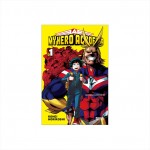 My Hero Academia 01
