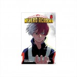 My Hero Academia 05