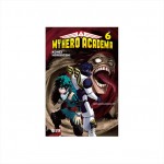 My Hero Academia 06